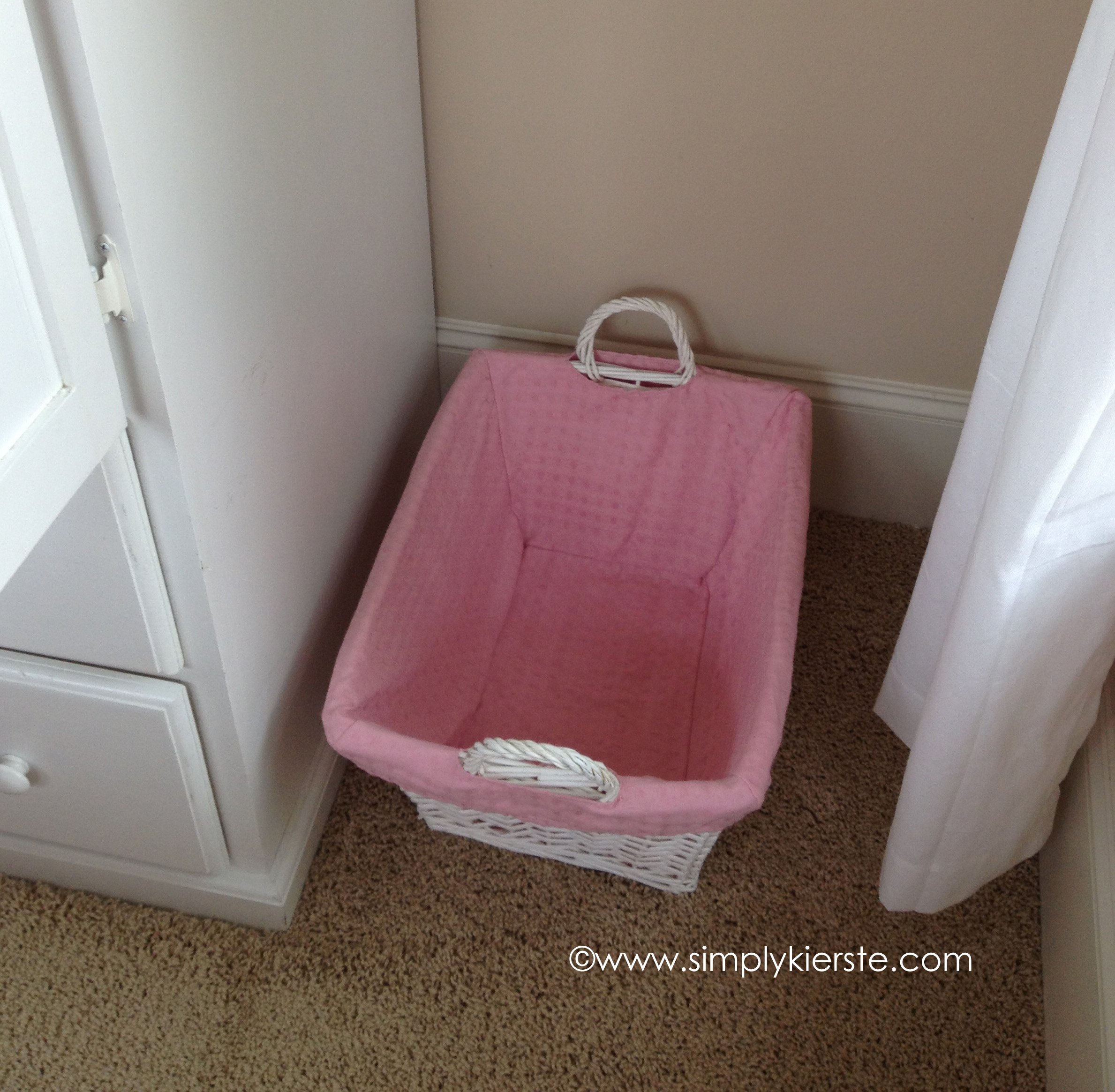 Buy Laundry Hampers for Small Bathrooms from Bed Bath & Beyond title=