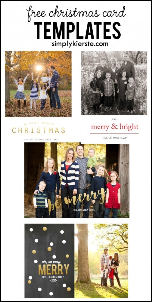 http://simplykierste.com/wp-content/uploads/2015/11/christmas-card-template-collage-505x1000.jpg